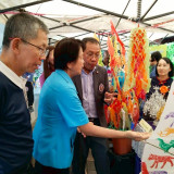 “ศุภชัย” ผู้ช่วย รมว.อว. ลงพื้นที่ติดตามการขับเคลื่อนงานด้าน ... พารามิเตอร์รูปภาพ 13