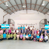 “ศุภชัย” ผู้ช่วย รมว.อว. ลงพื้นที่ติดตามการขับเคลื่อนงานด้าน ... พารามิเตอร์รูปภาพ 9