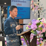 “ศุภชัย” ผู้ช่วย รมว.อว. ลงพื้นที่ติดตามการขับเคลื่อนงานด้าน ... พารามิเตอร์รูปภาพ 12