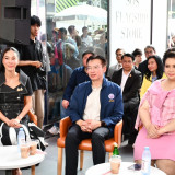 “ศุภมาส” เดินหน้าขับเคลื่อน Soft Power จัดแข่งขันวาดภาพ Thai ... พารามิเตอร์รูปภาพ 6