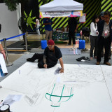 “ศุภมาส” เดินหน้าขับเคลื่อน Soft Power จัดแข่งขันวาดภาพ Thai ... พารามิเตอร์รูปภาพ 14