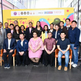 “ศุภมาส” เดินหน้าขับเคลื่อน Soft Power จัดแข่งขันวาดภาพ Thai ... พารามิเตอร์รูปภาพ 5