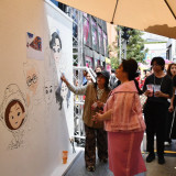 “ศุภมาส” เดินหน้าขับเคลื่อน Soft Power จัดแข่งขันวาดภาพ Thai ... พารามิเตอร์รูปภาพ 9