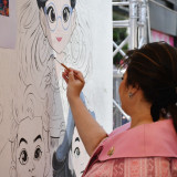 “ศุภมาส” เดินหน้าขับเคลื่อน Soft Power จัดแข่งขันวาดภาพ Thai ... พารามิเตอร์รูปภาพ 10