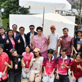 “ศุภมาส” เดินหน้าขับเคลื่อน Soft Power จัดแข่งขันวาดภาพ Thai ... พารามิเตอร์รูปภาพ 11