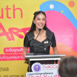 “ศุภมาส” เดินหน้าขับเคลื่อน Soft Power จัดแข่งขันวาดภาพ Thai ... พารามิเตอร์รูปภาพ 3