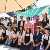 “ศุภมาส” เดินหน้าขับเคลื่อน Soft Power จัดแข่งขันวาดภาพ Thai ... พารามิเตอร์รูปภาพ 12