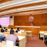 พิธีมอบใบประกาศเกียรติคุณแก่ “คนดีศรี อว.” ประจำปี พ.ศ. 2567 ... พารามิเตอร์รูปภาพ 21