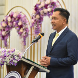 &quot;ศุภชัย&quot; ผู้ช่วย รมว.อว. ชี้มหาวิทยาลัยต้องไม่ใช่แค่ “แหล่งส ... Image 1