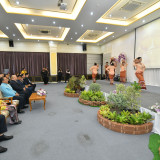 &quot;ศุภชัย&quot; ผู้ช่วย รมว.อว. ชี้มหาวิทยาลัยต้องไม่ใช่แค่ “แหล่งส ... Image 6