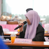 “เพชรดาว” ที่ปรึกษา รมว.อว. ลงพื้นที่ จ.ปัตตานี ผลักดันวิทยา ... พารามิเตอร์รูปภาพ 3