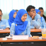 “เพชรดาว” ที่ปรึกษา รมว.อว. ลงพื้นที่ จ.ปัตตานี ผลักดันวิทยา ... พารามิเตอร์รูปภาพ 4