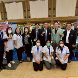 “ศุภชัย” ผู้ช่วย รมว.อว. หนุนมหาวิทยาลัยเป็น “พลังเปลี่ยนพื้ ... พารามิเตอร์รูปภาพ 12