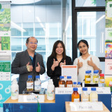 ENTEC สวทช. โชว์พลังวิจัยและนวัตกรรม ขับเคลื่อนระบบนิเวศพลัง ... Image 1