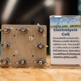 ENTEC สวทช. โชว์พลังวิจัยและนวัตกรรม ขับเคลื่อนระบบนิเวศพลัง ... Image 4