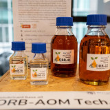 ENTEC สวทช. โชว์พลังวิจัยและนวัตกรรม ขับเคลื่อนระบบนิเวศพลัง ... Image 5