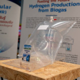 ENTEC สวทช. โชว์พลังวิจัยและนวัตกรรม ขับเคลื่อนระบบนิเวศพลัง ... Image 6