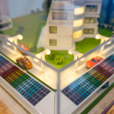 ENTEC สวทช. โชว์พลังวิจัยและนวัตกรรม ขับเคลื่อนระบบนิเวศพลัง ... Image 7