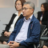 “ศุภชัย” ปลัดกระทรวง อว. ดันนักบริหารระดับกลางต่อยอดทักษะแห่ ... พารามิเตอร์รูปภาพ 4