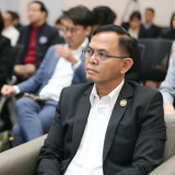 “ศุภชัย” ปลัดกระทรวง อว. ดันนักบริหารระดับกลางต่อยอดทักษะแห่ ... พารามิเตอร์รูปภาพ 3