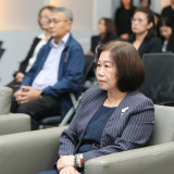 “ศุภชัย” ปลัดกระทรวง อว. ดันนักบริหารระดับกลางต่อยอดทักษะแห่ ... พารามิเตอร์รูปภาพ 1