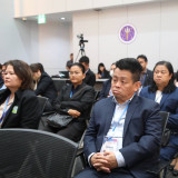 “ศุภชัย” ปลัดกระทรวง อว. ดันนักบริหารระดับกลางต่อยอดทักษะแห่ ... พารามิเตอร์รูปภาพ 6