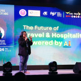 “ศุภชัย” ผู้ช่วย รมว.อว. เปิดงาน “AI for Next Gen – พลิกโฉมท ... พารามิเตอร์รูปภาพ 6