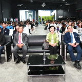 “ศุภชัย” ผู้ช่วย รมว.อว. เปิดงาน “AI for Next Gen – พลิกโฉมท ... พารามิเตอร์รูปภาพ 1