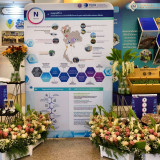 วว. ฉลองครบรอบ “62 ปี” สร้างสรรค์งานวิจัย เทคโนโลยี นวัตกรรม ... Image 1