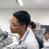 กระทรวง อว. โดย สวทช. ร่วมถกแถลงเชิงนโยบายด้านปัญญาประดิษฐ์  ... Image 8