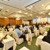 กระทรวง อว. เดินหน้ายกระดับธรรมาภิบาลในการจัดการศึกษานานาชาต ... Image 2