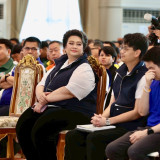 “ศุภมาส” ร่วมประชุม “อนุทิน” ยกระดับเตือนภัย เพิ่มประสิทธิภา ... Image 1