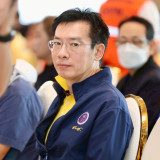 “ศุภมาส” ร่วมประชุม “อนุทิน” ยกระดับเตือนภัย เพิ่มประสิทธิภา ... Image 4