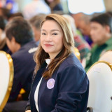 “ศุภมาส” ร่วมประชุม “อนุทิน” ยกระดับเตือนภัย เพิ่มประสิทธิภา ... Image 5