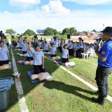 ผู้ช่วย.รมว.อว. เปิดตัวเครือข่าย “NSN สู้ Flood” บูรณาการ 8  ... พารามิเตอร์รูปภาพ 14