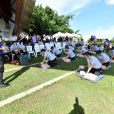 ผู้ช่วย.รมว.อว. เปิดตัวเครือข่าย “NSN สู้ Flood” บูรณาการ 8  ... พารามิเตอร์รูปภาพ 13