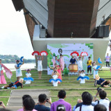 ผู้ช่วย.รมว.อว. เปิดตัวเครือข่าย “NSN สู้ Flood” บูรณาการ 8  ... พารามิเตอร์รูปภาพ 11