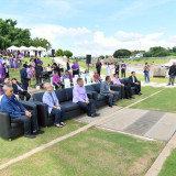 ผู้ช่วย.รมว.อว. เปิดตัวเครือข่าย “NSN สู้ Flood” บูรณาการ 8  ... พารามิเตอร์รูปภาพ 10