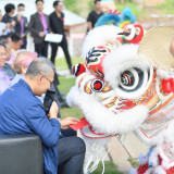 ผู้ช่วย.รมว.อว. เปิดตัวเครือข่าย “NSN สู้ Flood” บูรณาการ 8  ... พารามิเตอร์รูปภาพ 12