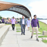 ผู้ช่วย.รมว.อว. เปิดตัวเครือข่าย “NSN สู้ Flood” บูรณาการ 8  ... พารามิเตอร์รูปภาพ 9