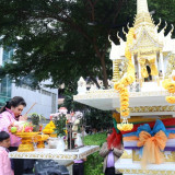 “ศุภมาส” อำลาตำแหน่ง ย้ำ “อว. คือครอบครัว” พร้อมฝากสานต่อนโย ... พารามิเตอร์รูปภาพ 2