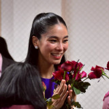 “ศุภมาส” อำลาตำแหน่ง ย้ำ “อว. คือครอบครัว” พร้อมฝากสานต่อนโย ... พารามิเตอร์รูปภาพ 14