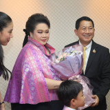 “ศุภมาส” อำลาตำแหน่ง ย้ำ “อว. คือครอบครัว” พร้อมฝากสานต่อนโย ... พารามิเตอร์รูปภาพ 8