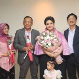 “ศุภมาส” อำลาตำแหน่ง ย้ำ “อว. คือครอบครัว” พร้อมฝากสานต่อนโย ... พารามิเตอร์รูปภาพ 9