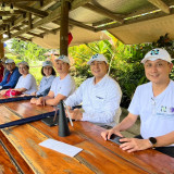 วว. ร่วมประชุมวิชาการ DOST-PCAARRD-TISTR ณ ประเทศฟิลิปปินส์  ... พารามิเตอร์รูปภาพ 1