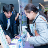 สวทช. ผนึกพันธมิตรรวม 10 หน่วยงาน ร่วมมือพัฒนา “ฐานข้อมูลและ ... Image 7