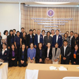 สป.อว. จัดประชุมเชิงปฏิบัติการจัดทำข้อเสนอและกรอบแนวปฏิบัติเ ... พารามิเตอร์รูปภาพ 10