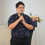 สป.อว. จัดประชุมเชิงปฏิบัติการจัดทำข้อเสนอและกรอบแนวปฏิบัติเ ... พารามิเตอร์รูปภาพ 7