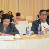 สป.อว. จัดประชุมเชิงปฏิบัติการจัดทำข้อเสนอและกรอบแนวปฏิบัติเ ... พารามิเตอร์รูปภาพ 2