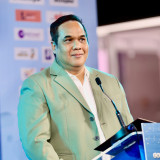 สำนักงานปลัดกระทรวง อว. ร่วมหนุนนิสิต นักศึกษาผู้มีใจรักด้าน ... พารามิเตอร์รูปภาพ 1